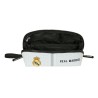 Necessaire Real Madrid C.F. Bianco Grigio 20 x 8 x 8 cm