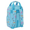 Zaino Scuola Bluey Blu cielo 20 x 28 x 8 cm