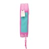 Astuccio Doppio Gabby's Dollhouse Party Rosa 12.5 x 19.5 x 4 cm 28 Pezzi