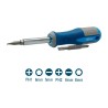 Cacciavite 6 in 1 Ferrestock