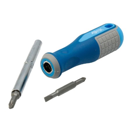 Cacciavite 6 in 1 Ferrestock