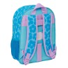 Zaino Scuola Lilo & Stitch Hawaii Azzurro 26 x 34 x 11 cm