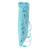 Zainetto con Cordini Bluey Blu cielo 26 x 34 x 1 cm