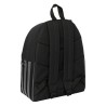 Zaino Scuola Wednesday Nero 33 x 42 x 15 cm