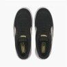Scarpe Casual da Donna Puma deva Suede Wn'S Nero