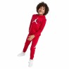 Set di Indumenti Jordan Sustainable Rosso 2 Pezzi
