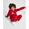 Set di Indumenti Jordan Sustainable Rosso 2 Pezzi