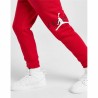 Set di Indumenti Jordan Sustainable Rosso 2 Pezzi