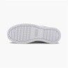 Scarpe Casual da Donna Puma deva Suede Wn'S Nero