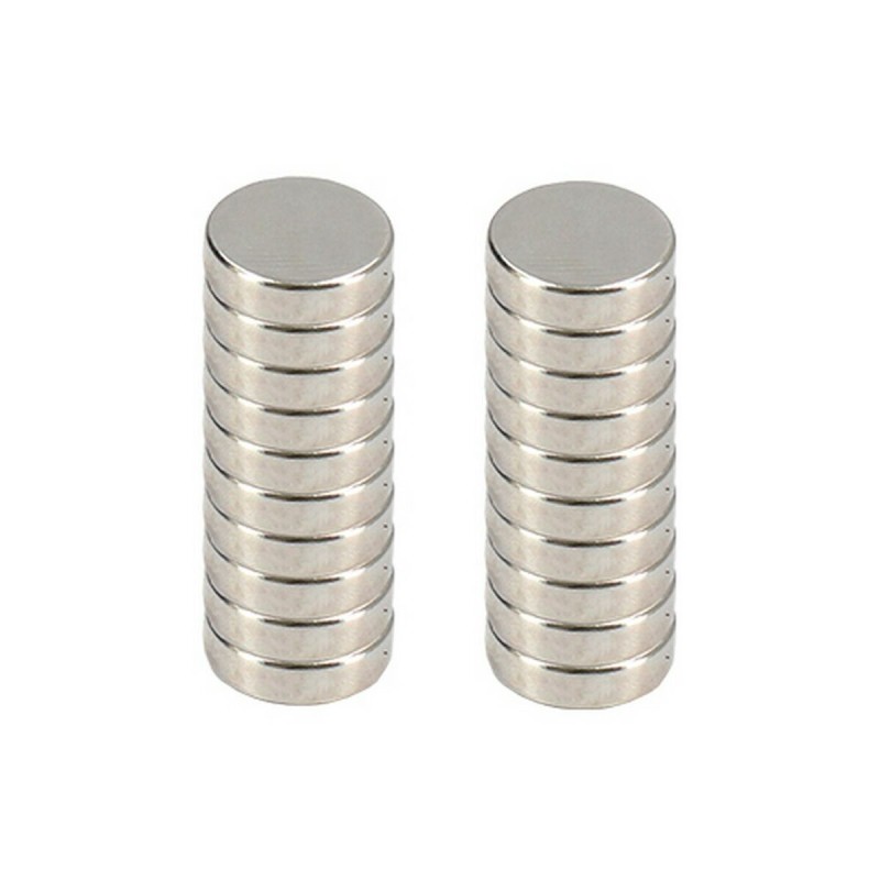 Calamite Ferrestock 14 x 4 mm (20 pcs)