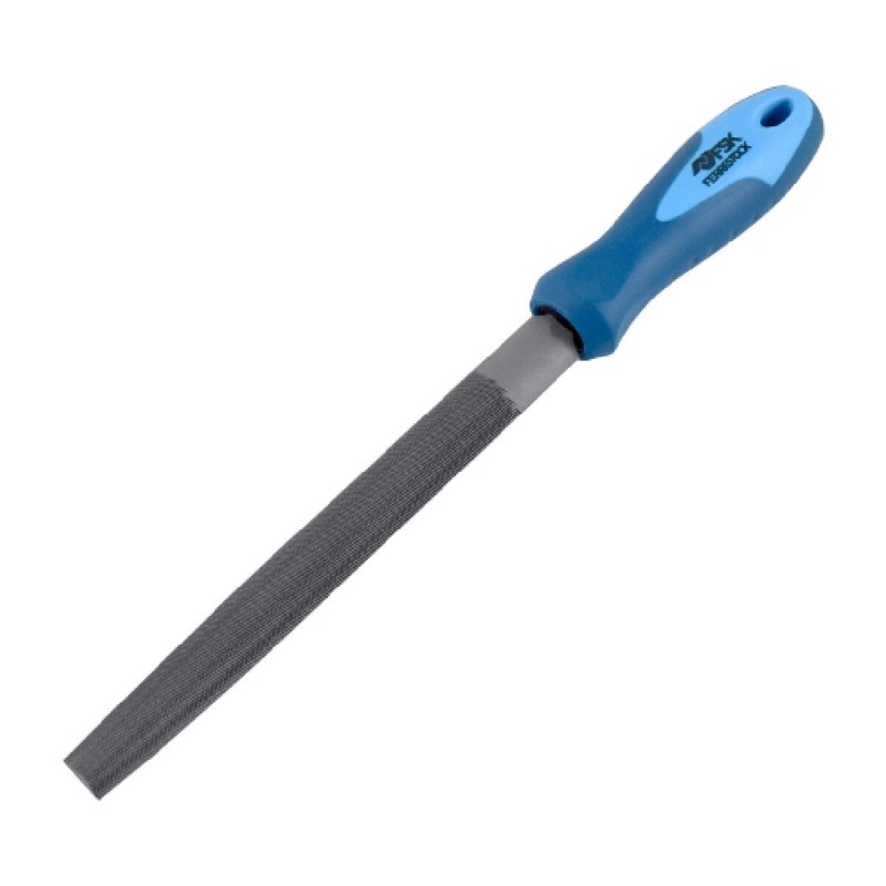 Lime Ferrestock 150 mm Lima mezzo tonda Lime Ferrestock 150 mm Lima mezzo tonda