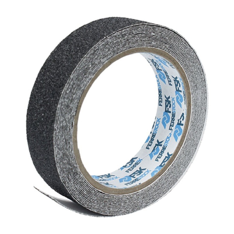 Nastro Adesivo Ferrestock Nero Antiscivolo Nastro Adesivo Ferrestock Nero Antiscivolo