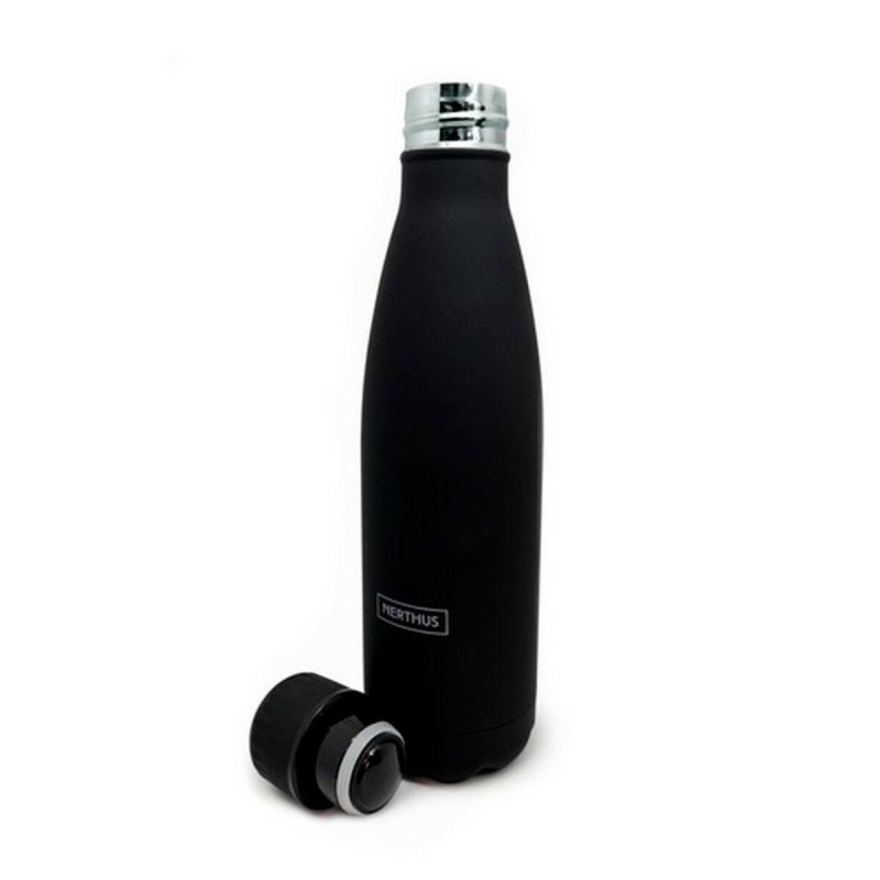 Thermos Vin Bouquet Nero 500 ml Thermos Vin Bouquet Nero 500 ml