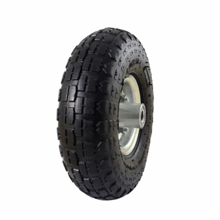 Rueda Ferrestock Ø 26 cm Ø 16 cm Carrello per tubo