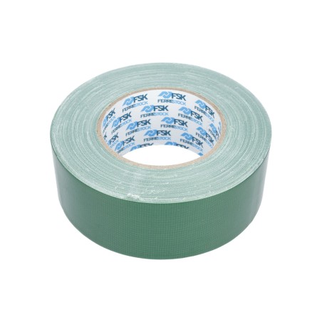 Nastro americano Ferrestock Verde 50 mm x 50 m