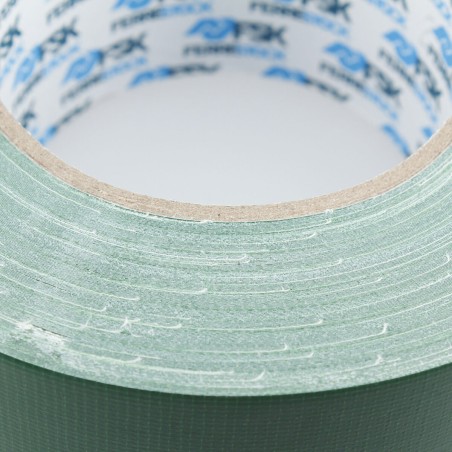 Nastro americano Ferrestock Verde 50 mm x 50 m