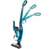 Scopa Elettrica senza Cavo Rowenta Dual Force  0,6L 21,6V