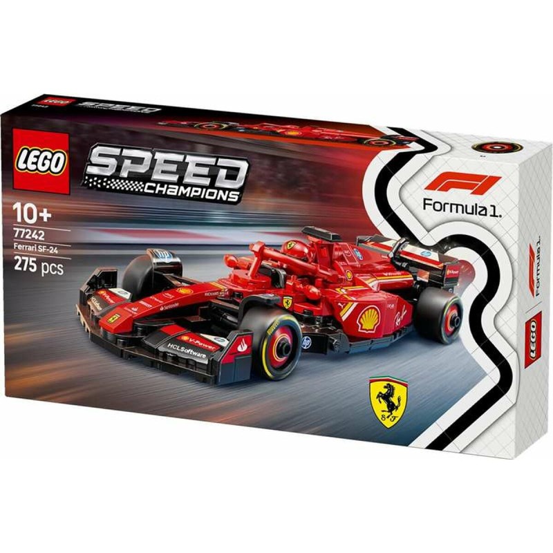Set di Costruzioni Lego Set di Costruzioni Lego