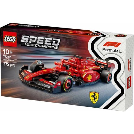 Set di Costruzioni Lego