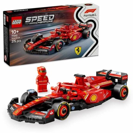 Set di Costruzioni Lego
