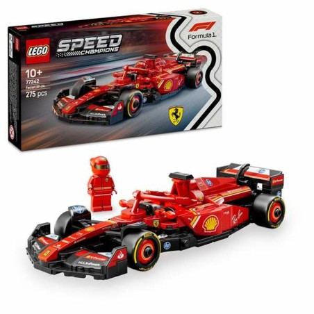 Set di Costruzioni Lego