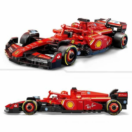 Set di Costruzioni Lego