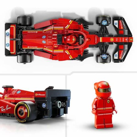 Set di Costruzioni Lego