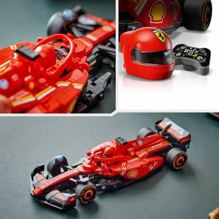 Set di Costruzioni Lego