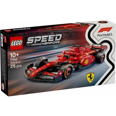 Set di Costruzioni Lego