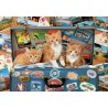 Puzzle Educa 18065 200 Pezzi