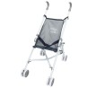 Seggiolina per Bambole Colorbaby Natural 27 x 56 x 53 cm 12 Unità