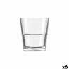 Bicchiere di acqua Viejo Valle UP-ON ROCKS 22 cl (6 Unità)