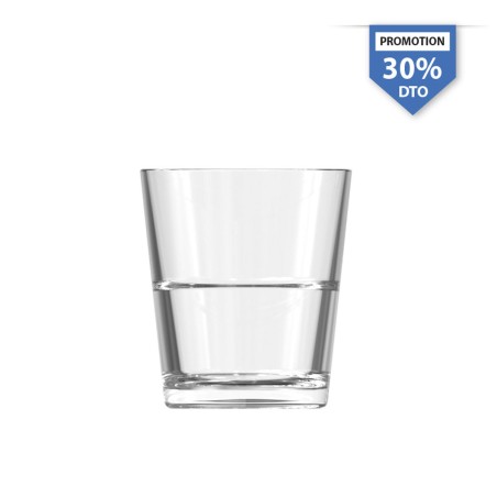 Bicchiere di acqua Viejo Valle UP-ON ROCKS 22 cl (6 Unità)
