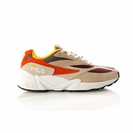 Scarpe Sportive Uomo Fila V94M Low Beige