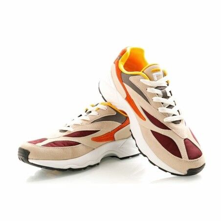 Scarpe Sportive Uomo Fila V94M Low Beige