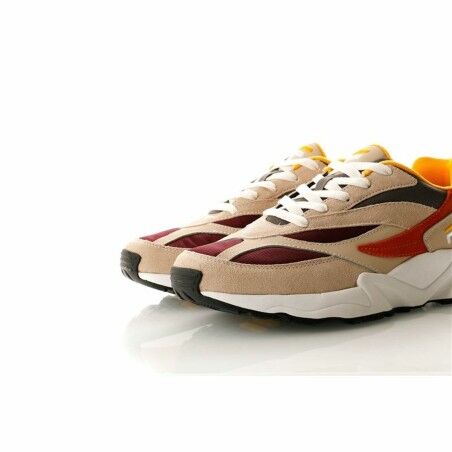 Scarpe Sportive Uomo Fila V94M Low Beige