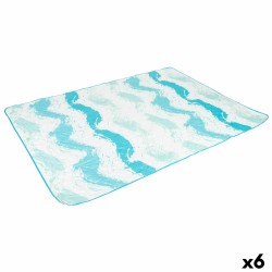 Telo da Mare Aktive PEVA 200 x 1 x 150 cm (6 Unità)