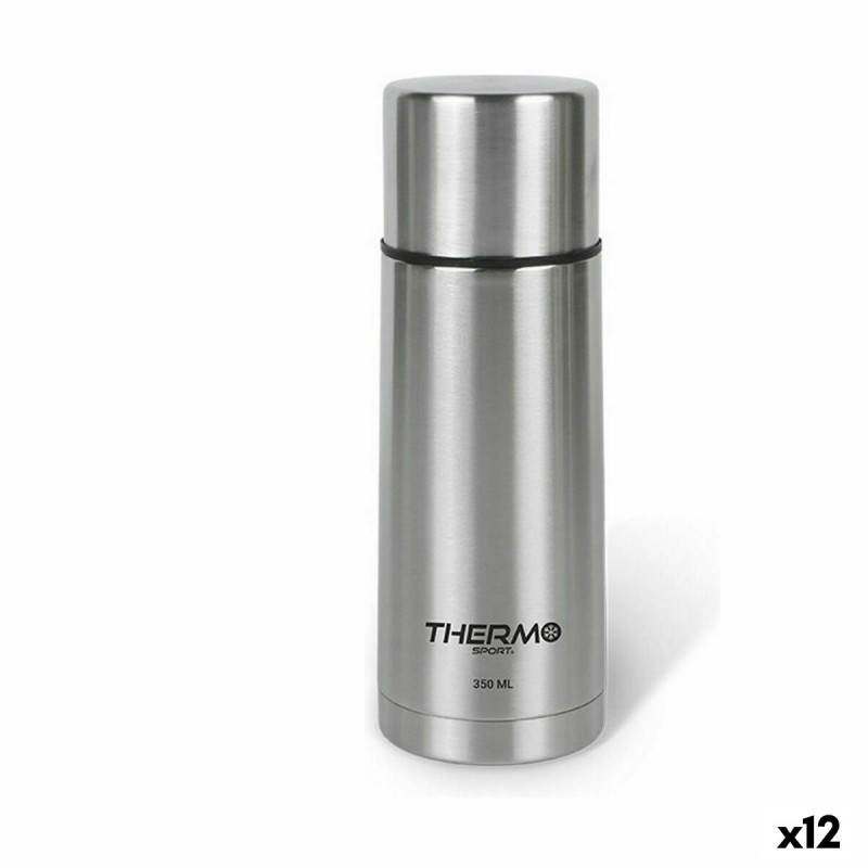 Thermos da Viaggio ThermoSport Acciaio inossidabile 350 ml (12 Unità)