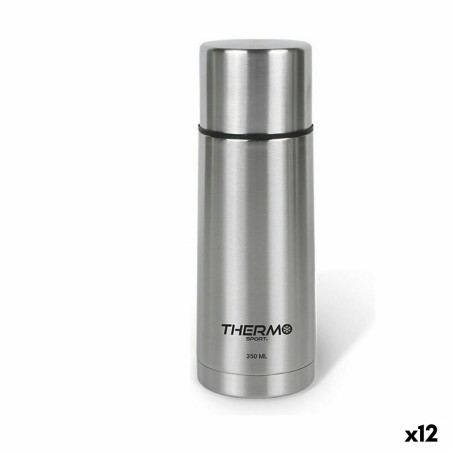 Thermos da Viaggio ThermoSport Acciaio inossidabile 350 ml (12 Unità)