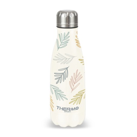 Bottiglia Térmica ThermoSport Fogli 350 ml (6 Unità)