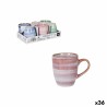 Tazza di caffè e tè La Mediterránea Cocolo 90 ml (36 Unità)