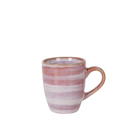 Tazza di caffè e tè La Mediterránea Cocolo 90 ml (36 Unità)