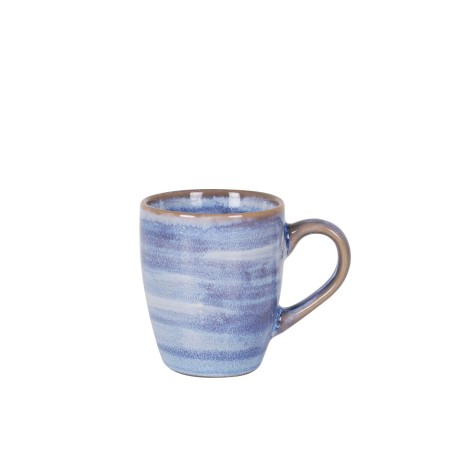 Tazza di caffè e tè La Mediterránea Cocolo 90 ml (36 Unità)