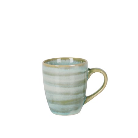Tazza di caffè e tè La Mediterránea Cocolo 90 ml (36 Unità)