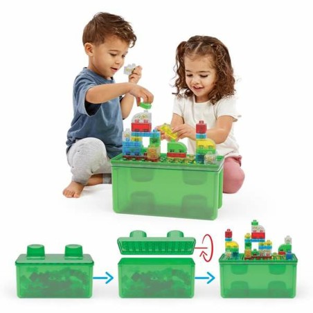 Set di Costruzioni Goliath Jelly Blox
