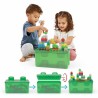 Set di Costruzioni Goliath Jelly Blox