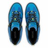 Scarpe Sportive Uomo Regatta Samaris III Azzurro
