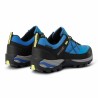 Scarpe Sportive Uomo Regatta Samaris III Azzurro