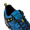 Scarpe Sportive Uomo Regatta Samaris III Azzurro