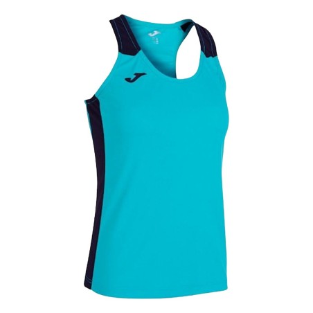 Canotta Donna Joma Sport Record II